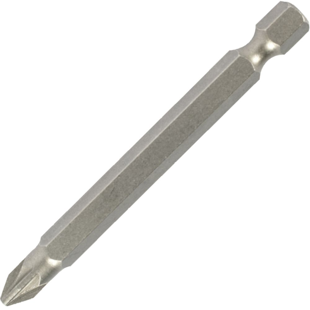 Pozi.2 X 70mm Power Bit Bulk